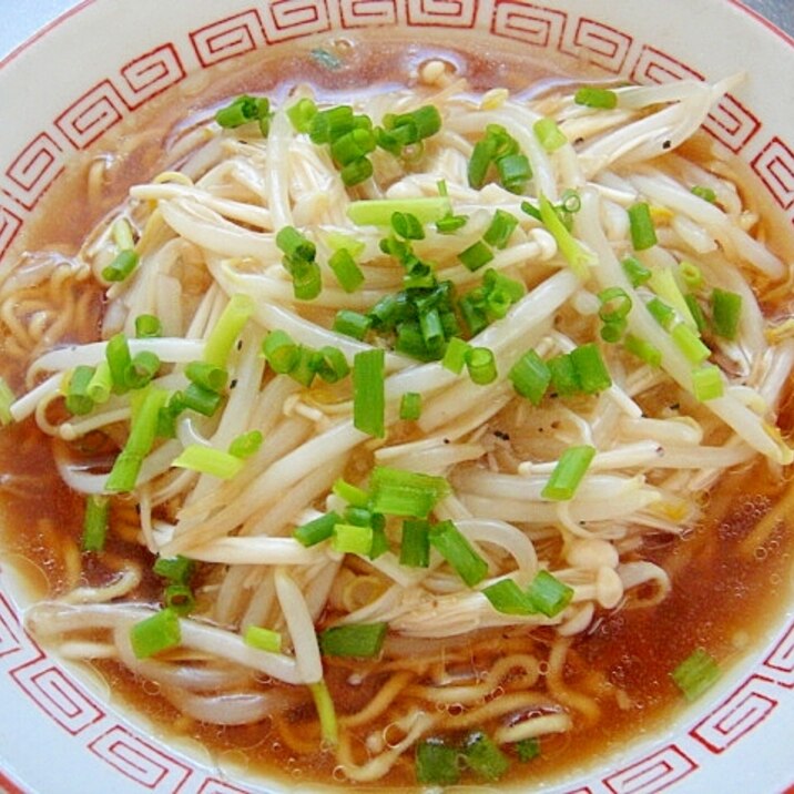 もやしあんかけラーメン レシピ 作り方 By Mint74 楽天レシピ もやしあんかけラーメン レシピ 作り方 By Mint74 楽天レシピ